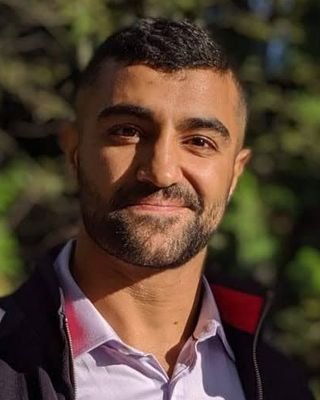 Ihab Darwiche profile image